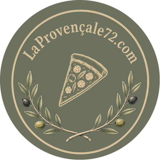 Logo La Provençale 72